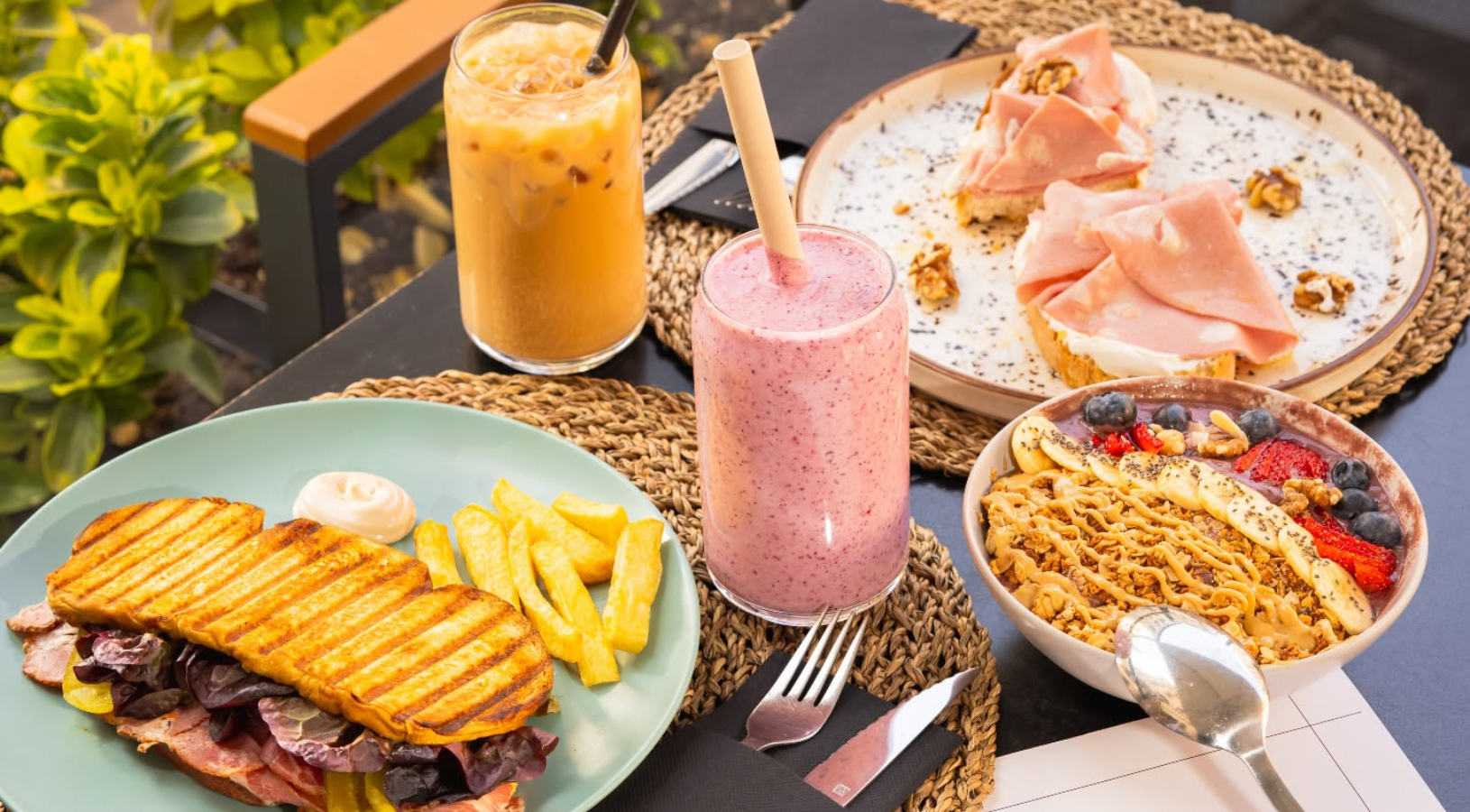 Grand Hotel Brunch