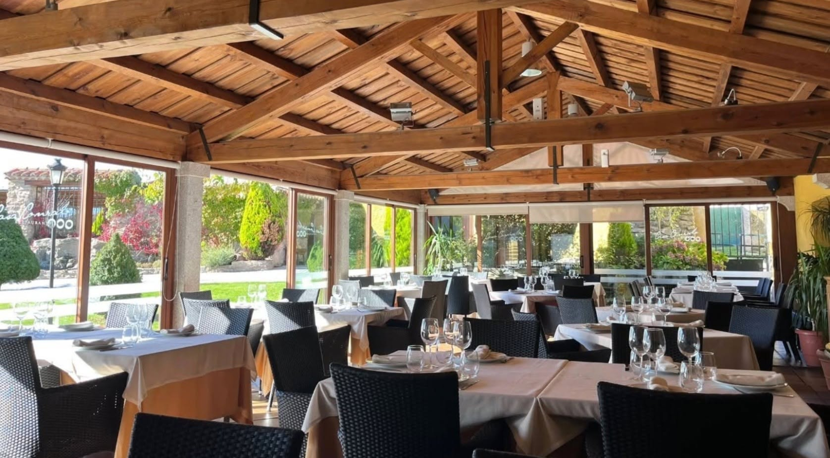 Restaurante Casa Conrado