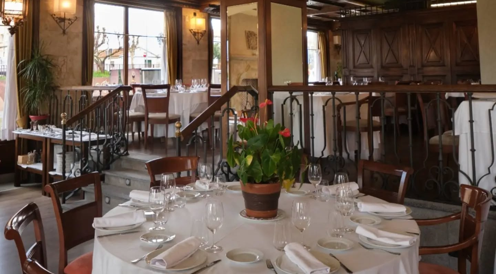 Restaurante Pucela