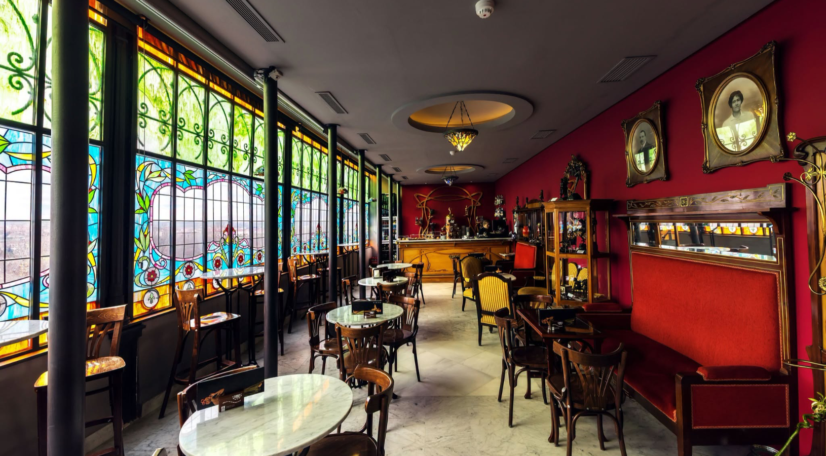 El Café de Lis