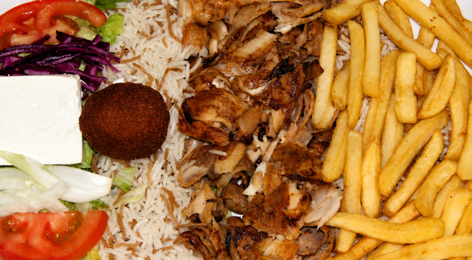 Kebab La Vía
