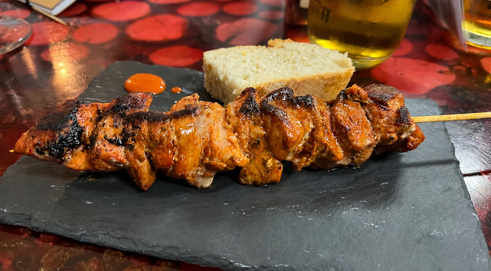 Café Bar Los Sauces