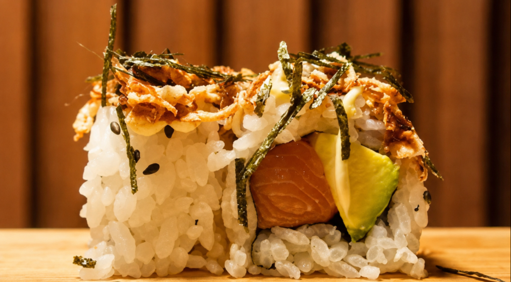 Ohayo Sushi Bar