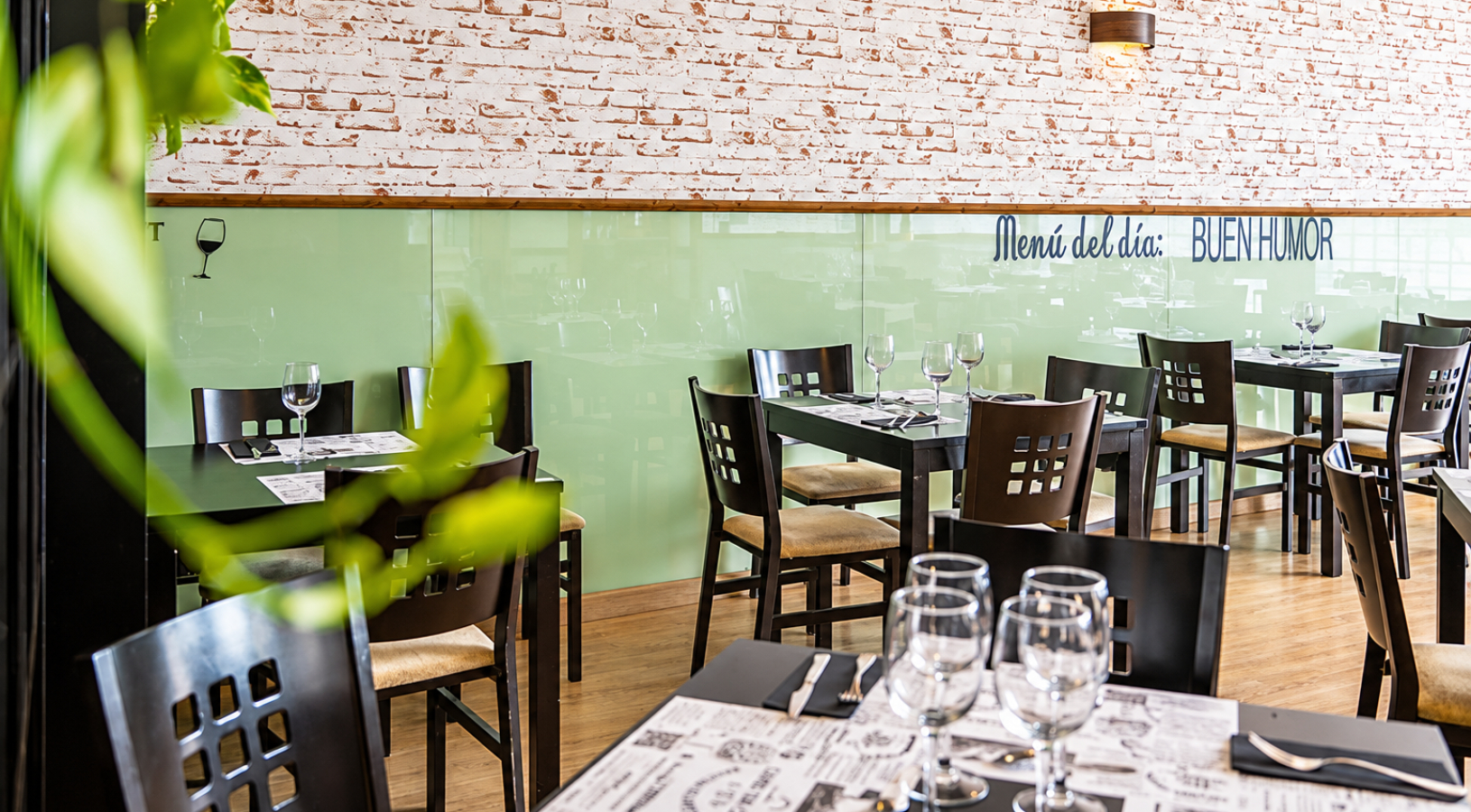 Restaurante Como en Casa