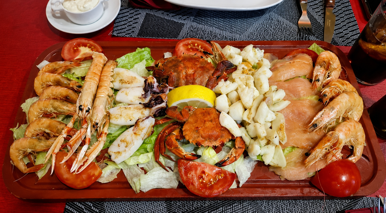 Restaurante Peña de Francia