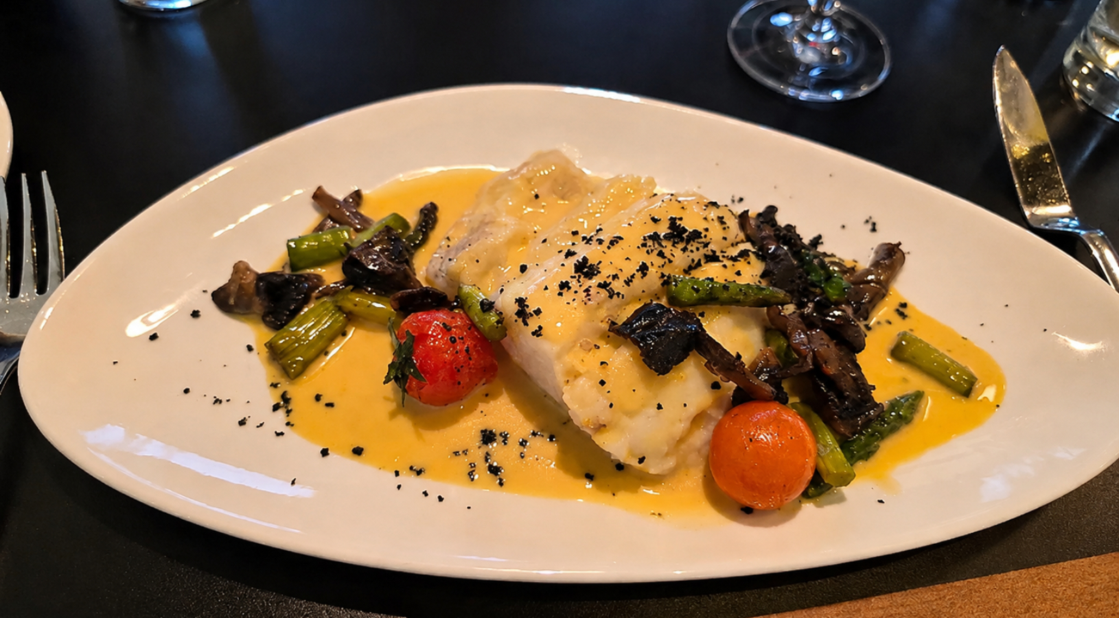 Restaurante Atelier