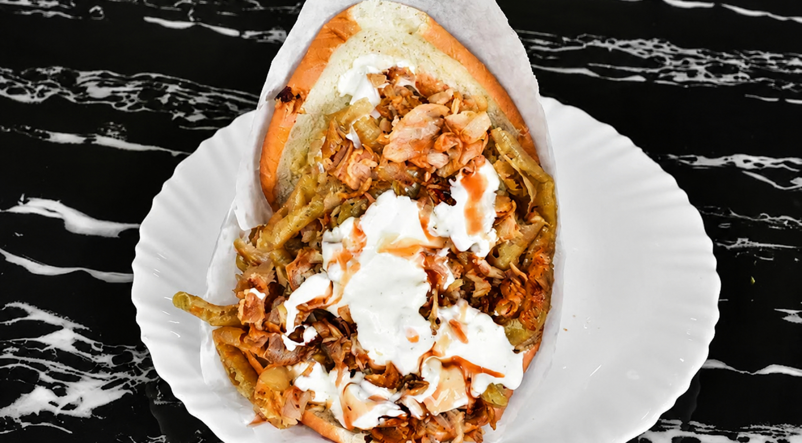 Oh My Kebab