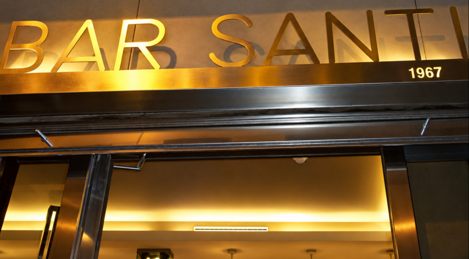 Bar Santi