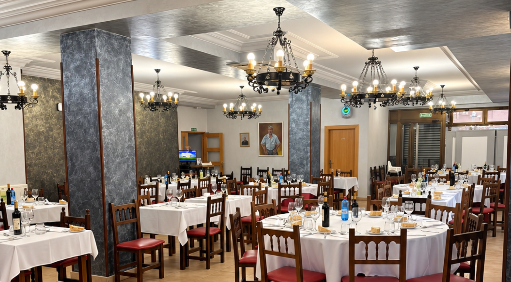 Restaurante Guinaldo