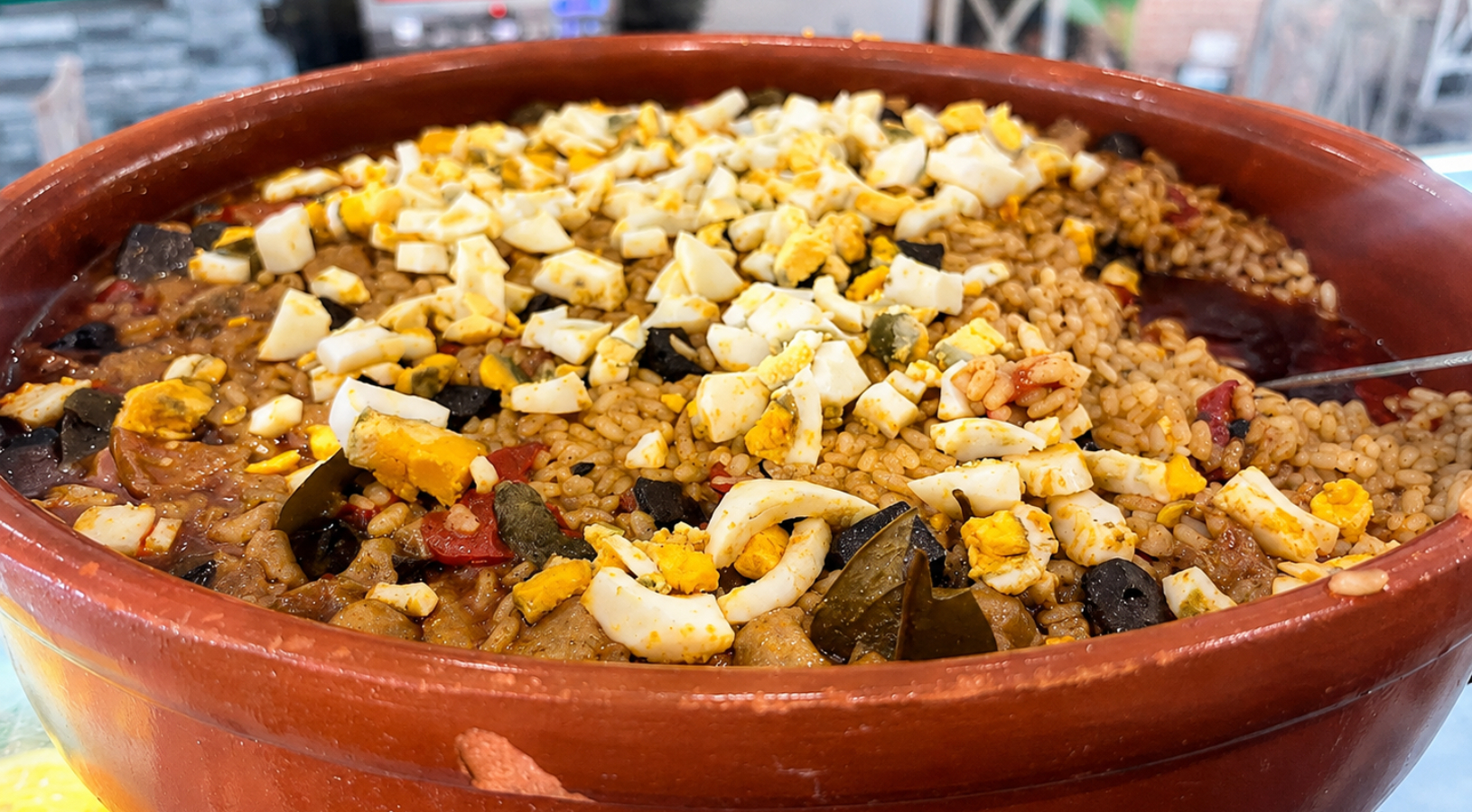 Bar La Fórmula - Tostas & Tapas