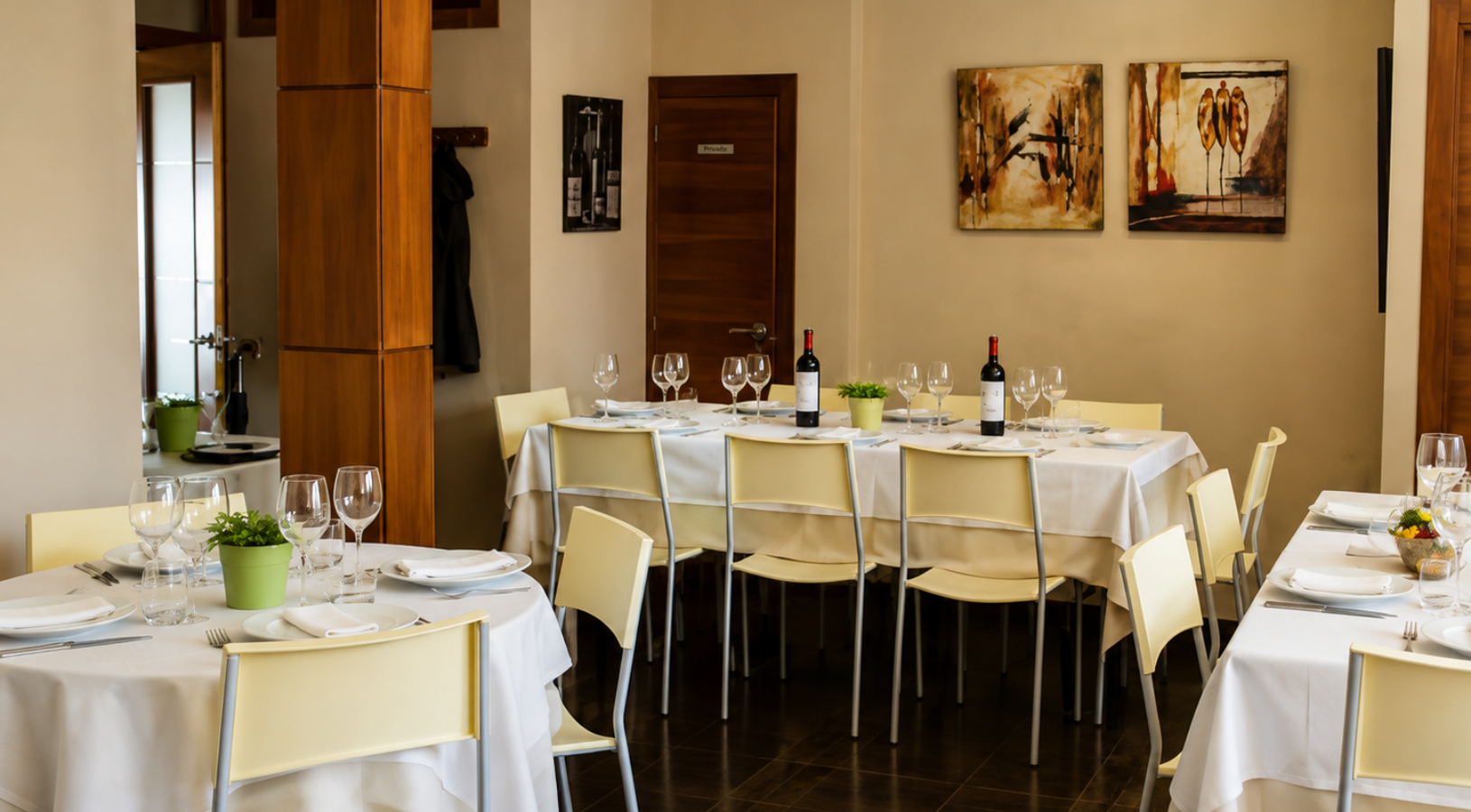 Álvarez Restaurante