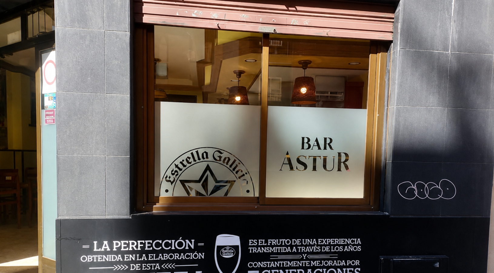 Bar Astur