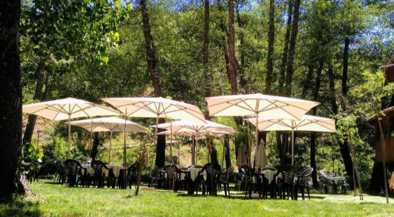 El Molino