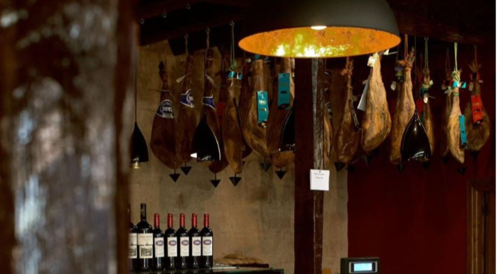 De la Dehesa a su Mesa