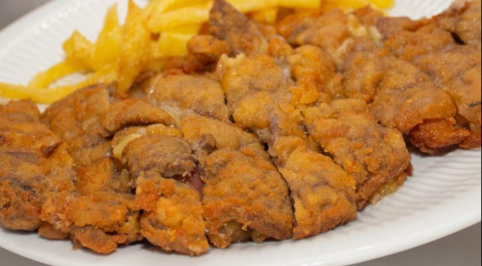 Restaurante Casaserra
