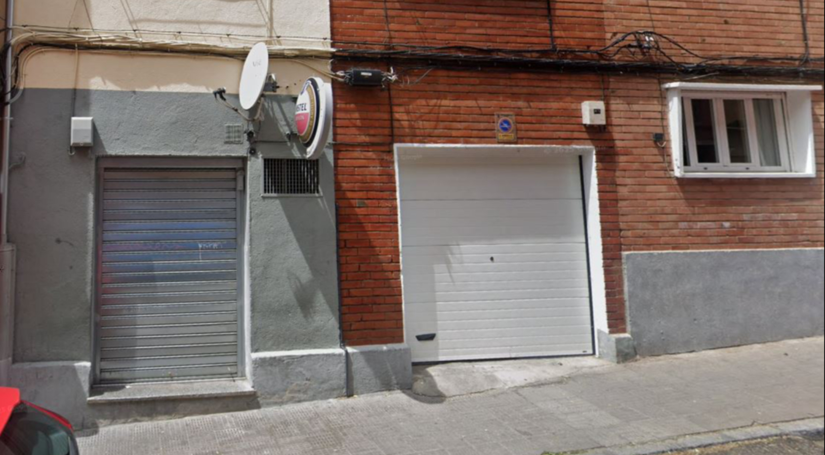 Bar Vidal