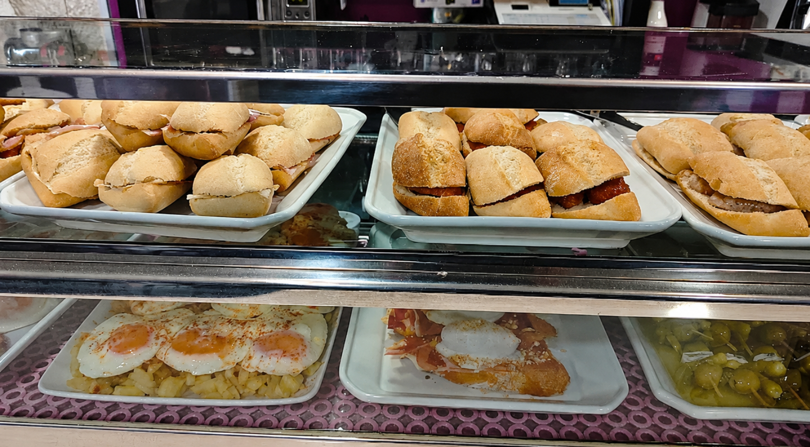 Café Bar El Diván