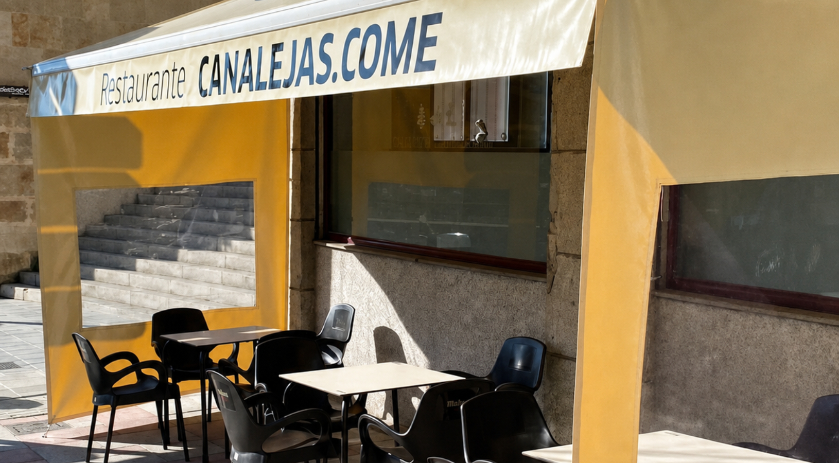 Canalejas.come