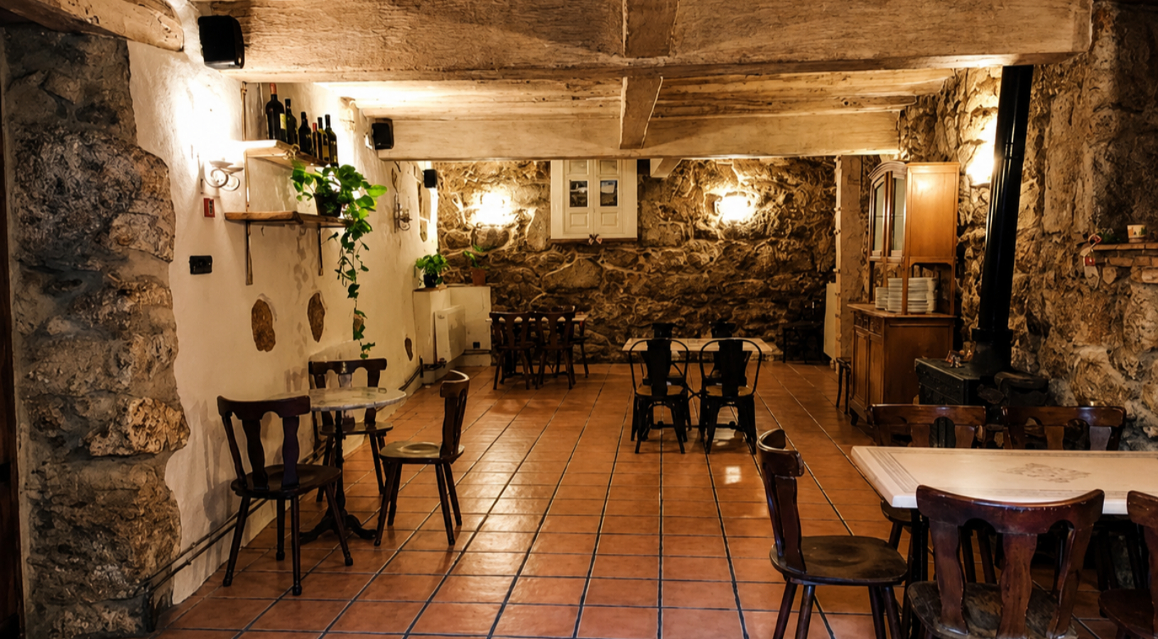 La Posada de Candelario