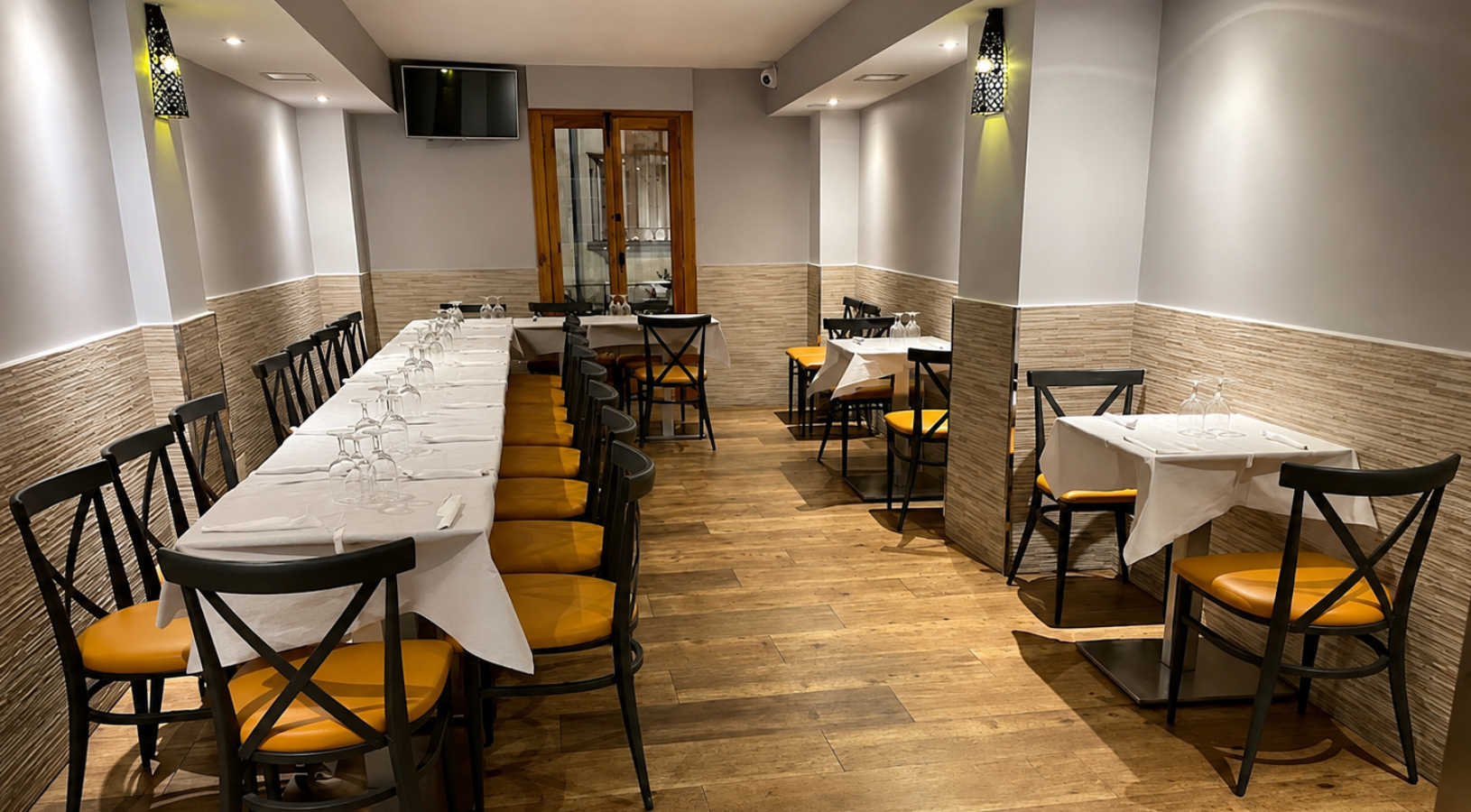 Restaurante La Luna
