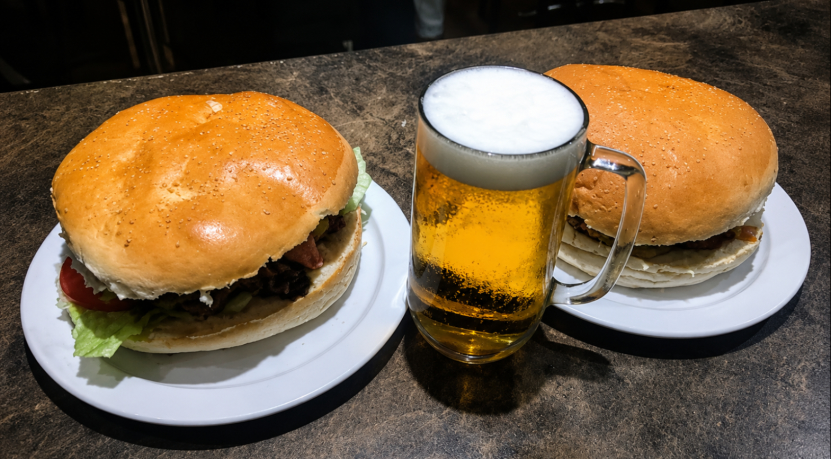 Bar La Parada