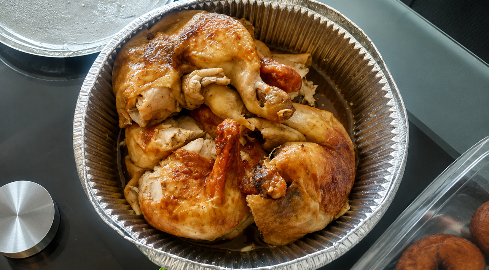 Biper Pollo