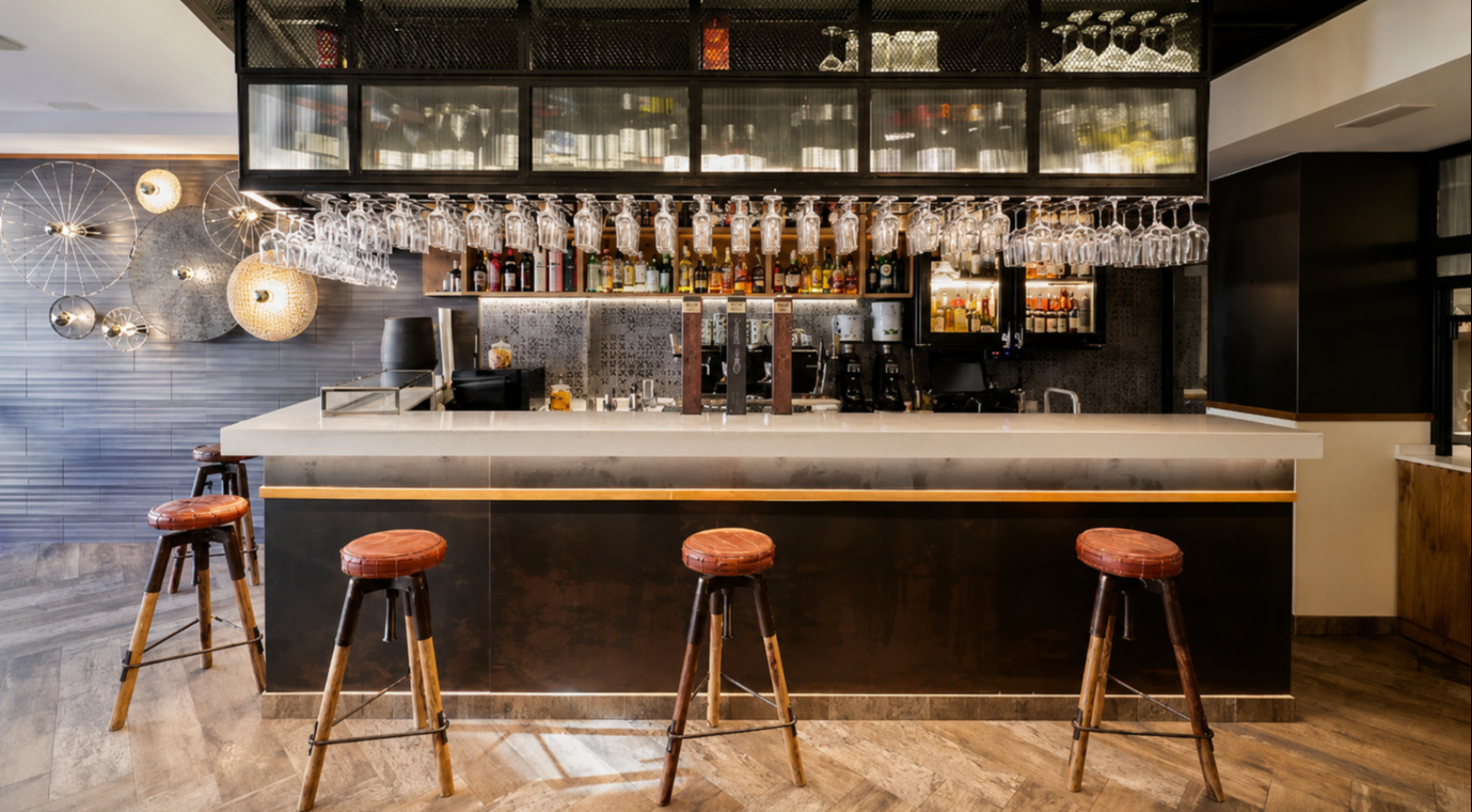 La Lula Gastrobar