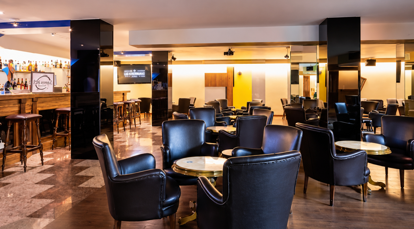 Pub Monumental