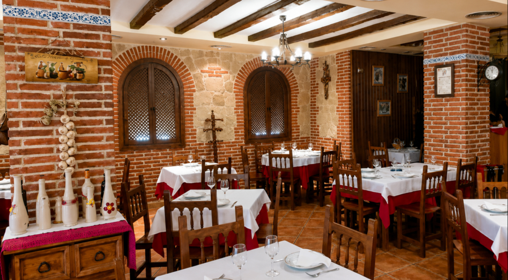 Restaurante Marsella