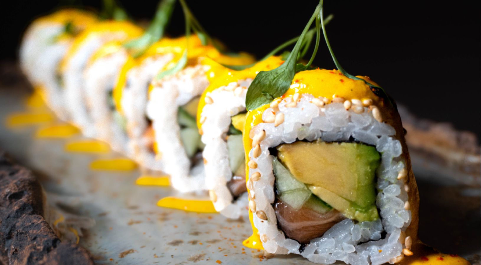 Sekai Buffet Nikkei