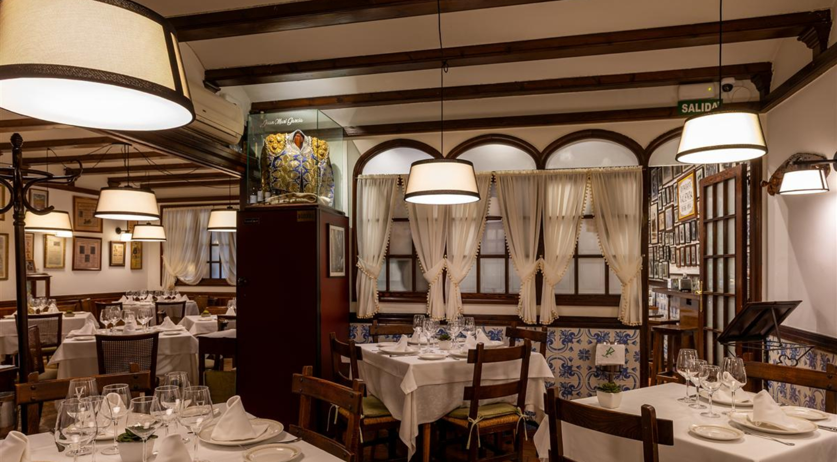 Restaurante Valencia
