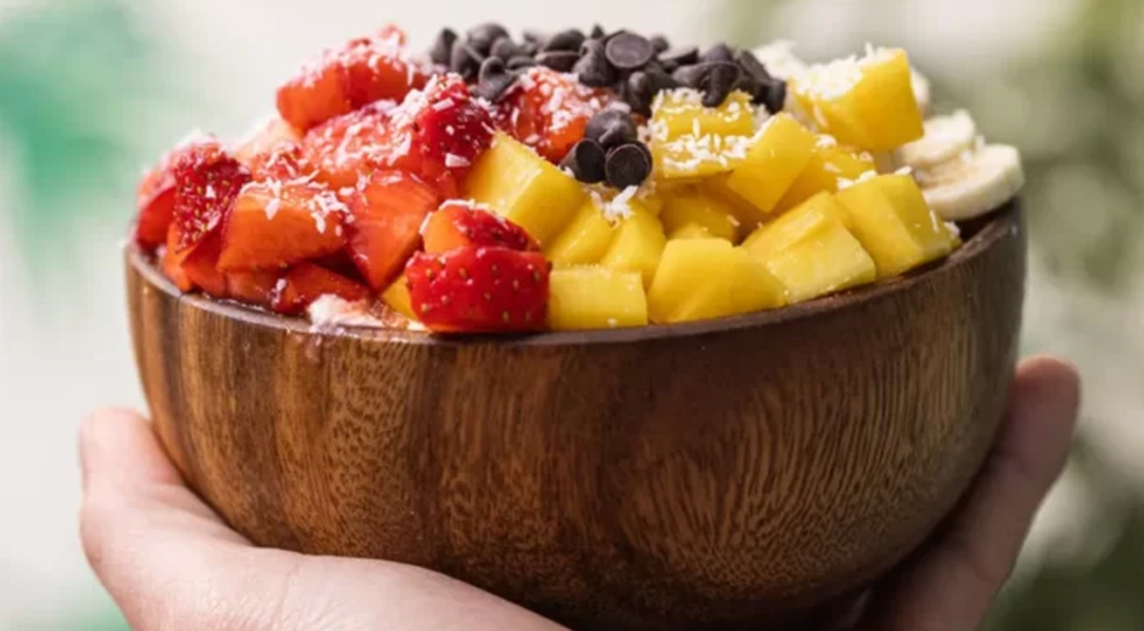 Amazonia Açaí Salamanca