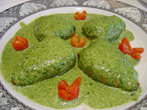Restaurante La Aldaba