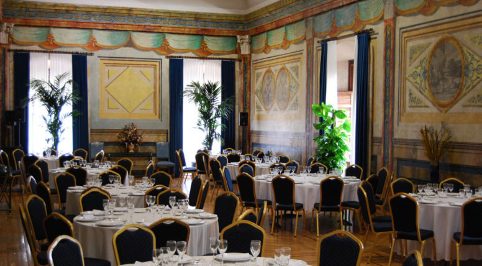 Restaurante Fonseca
