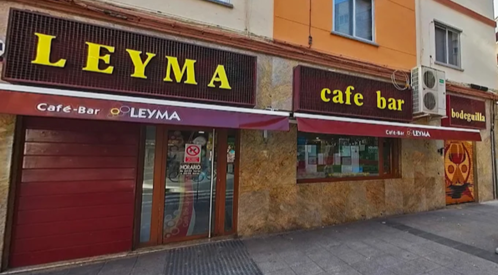 Bar Leyma