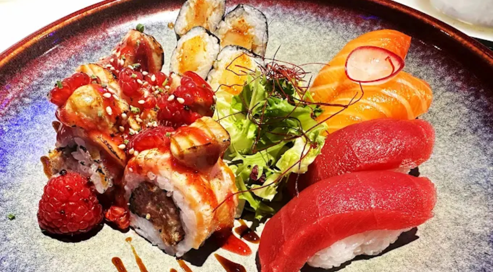 Sushi Senpai Salamanca