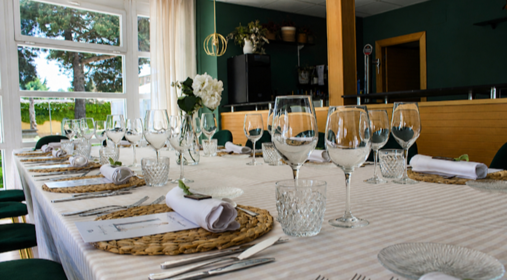 ZIELO Catering & Eventos