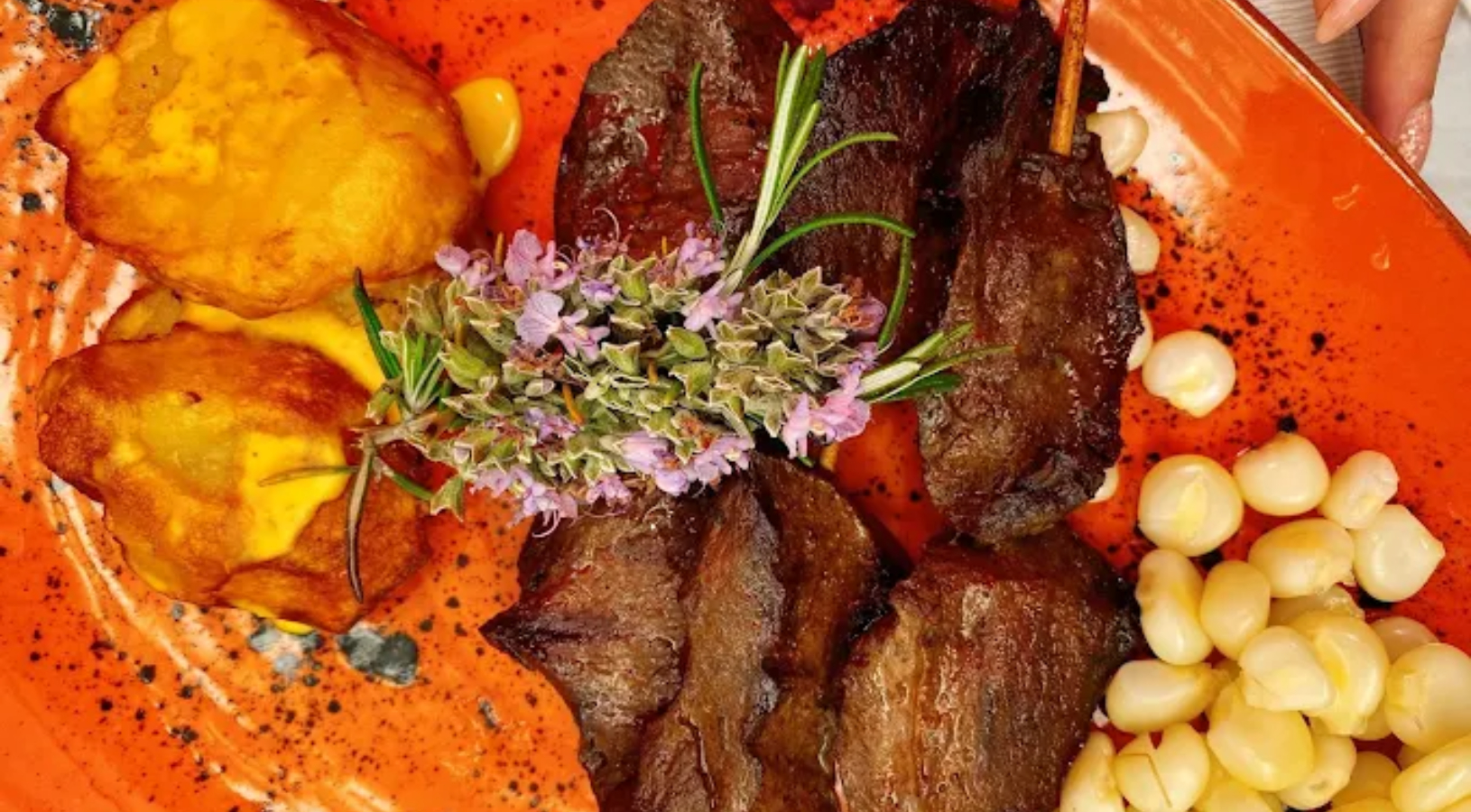 Tika Mariya Gastronomía Peruana