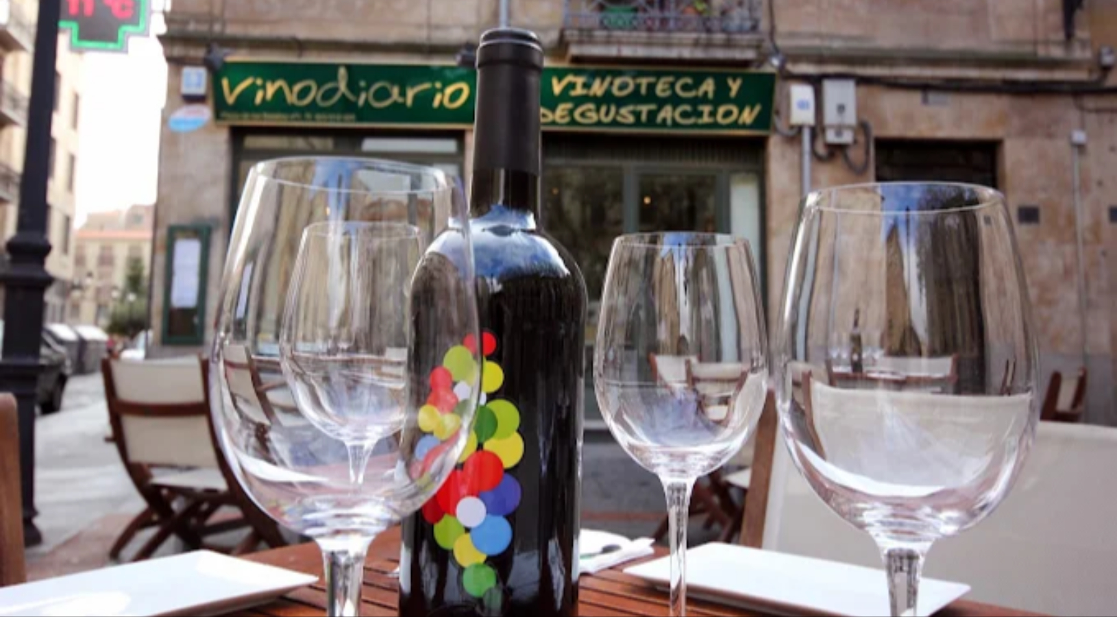 Vinodiario