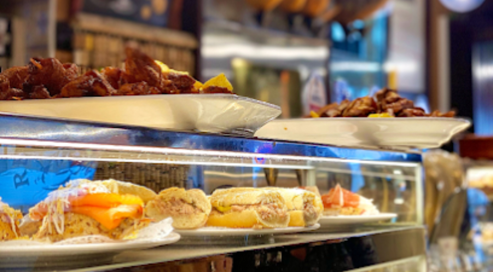 Restaurante Casa Paca