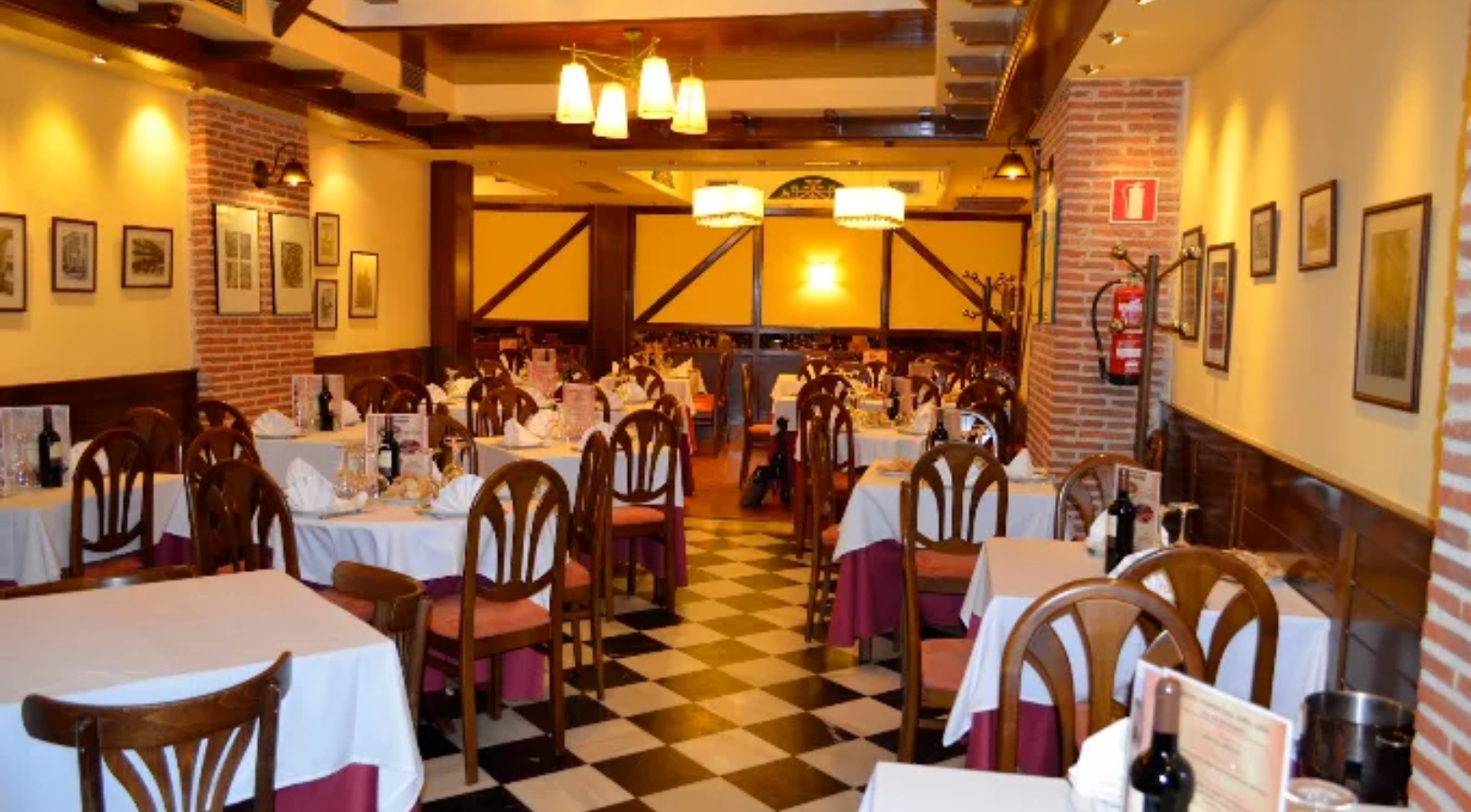 Restaurante Jero