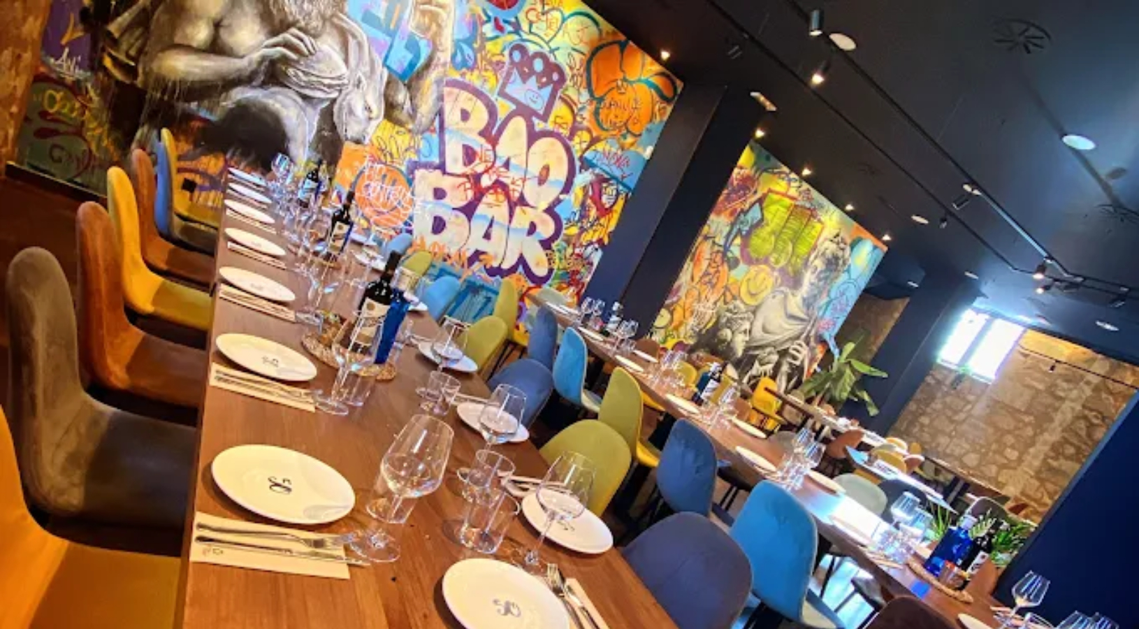 BAOBAR SteakHouse