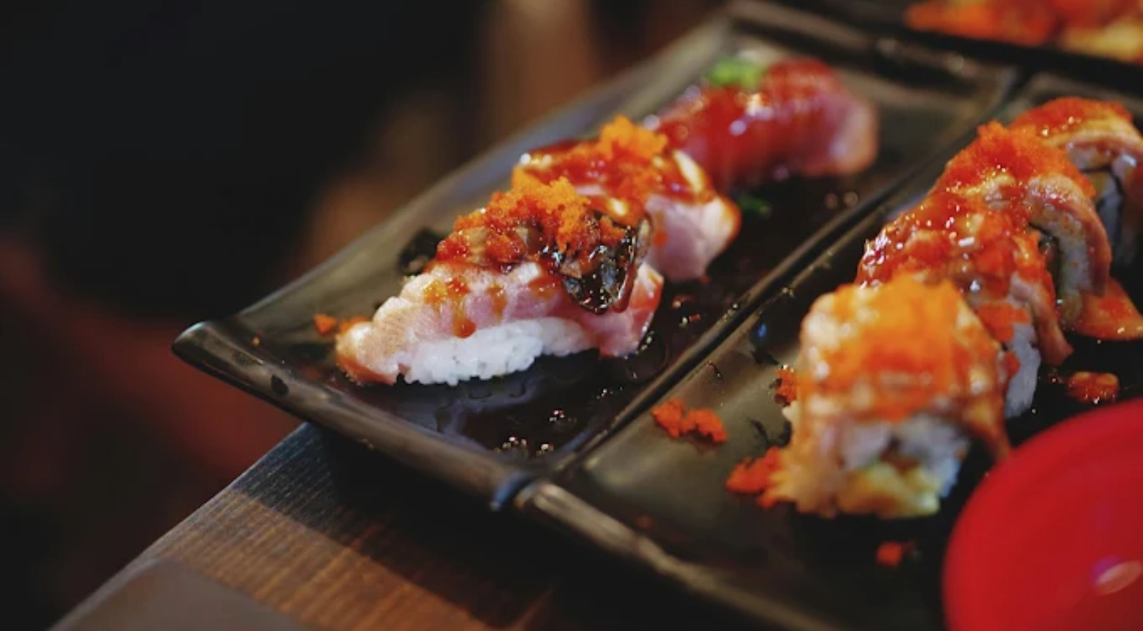 Ittoryu Sushi