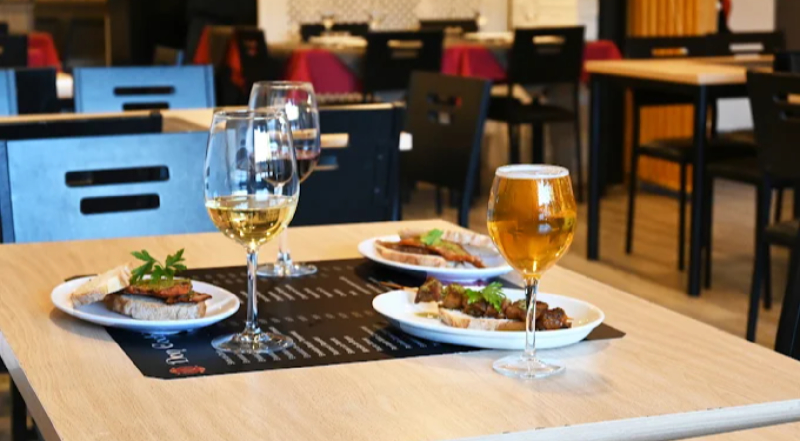 Restaurante Don Cochinillo