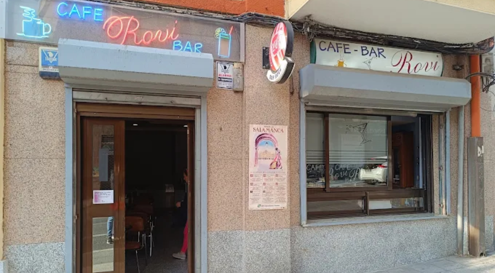 Bar Rovi