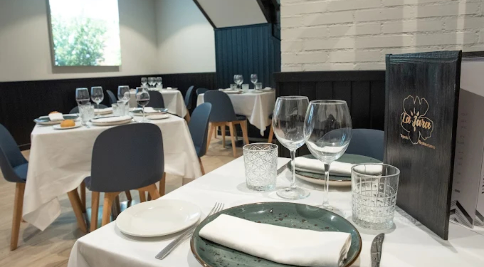 Restaurante La Jara