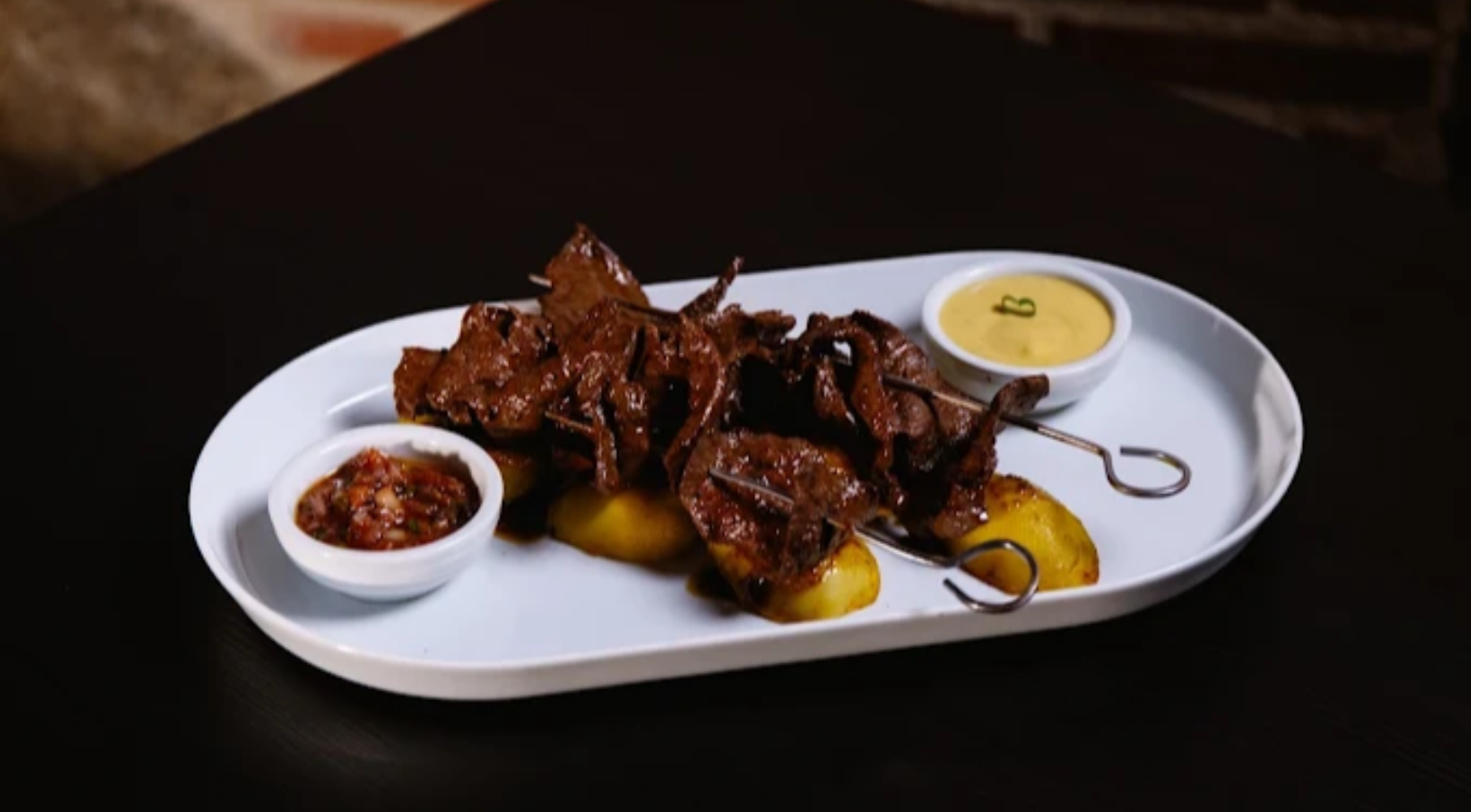 Al Carbón Restaurante