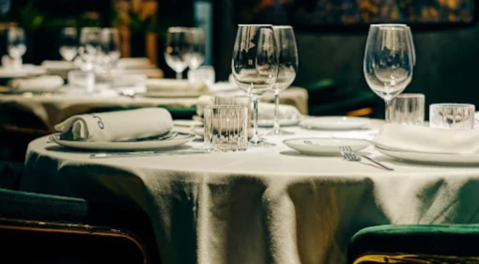 Restaurante Nero Salamanca