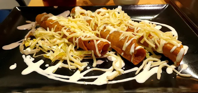 Taquería Morra Chilanga