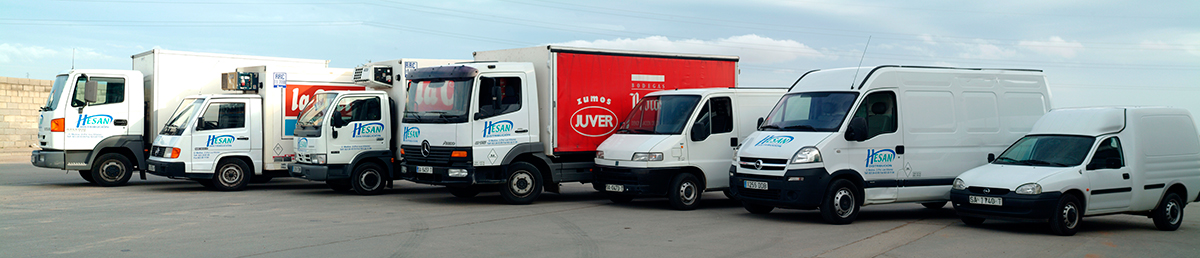 Hesan Raggarit Hesan Distribución: Marcando la diferencia en el sector hostelero desde ...